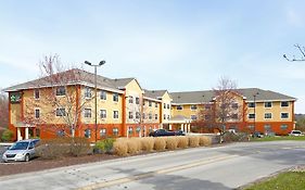 Extended Stay America Pittsburgh Carnegie